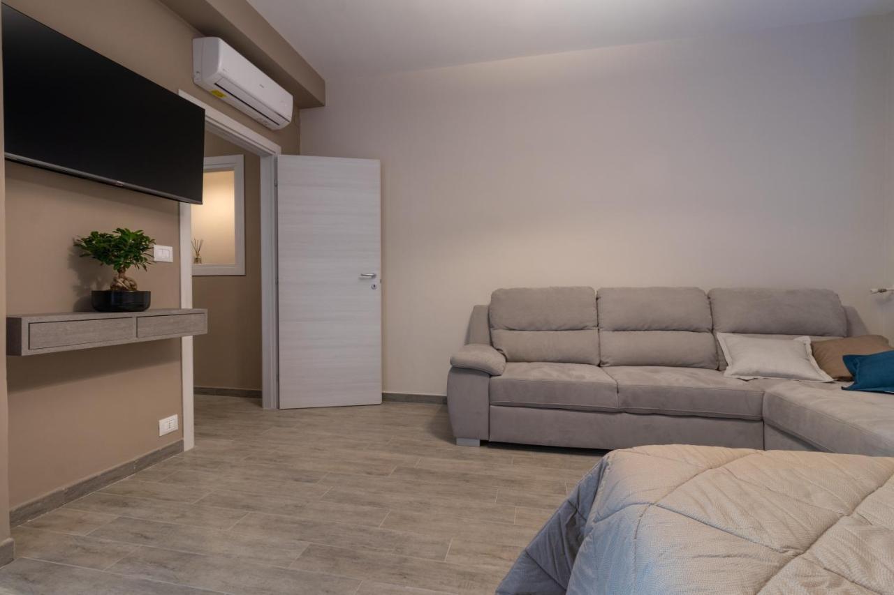 V B M Apartment บารี ภายนอก รูปภาพ