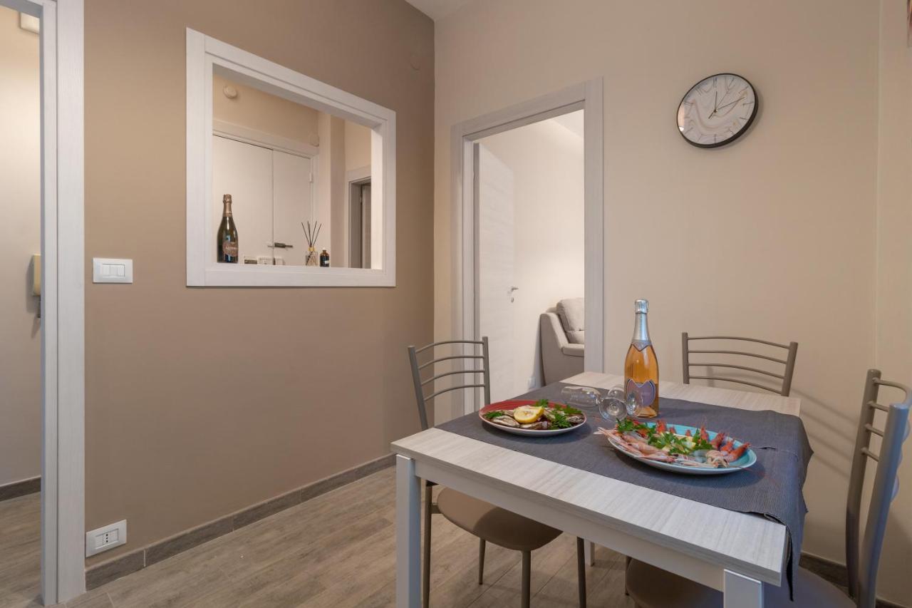 V B M Apartment บารี ภายนอก รูปภาพ