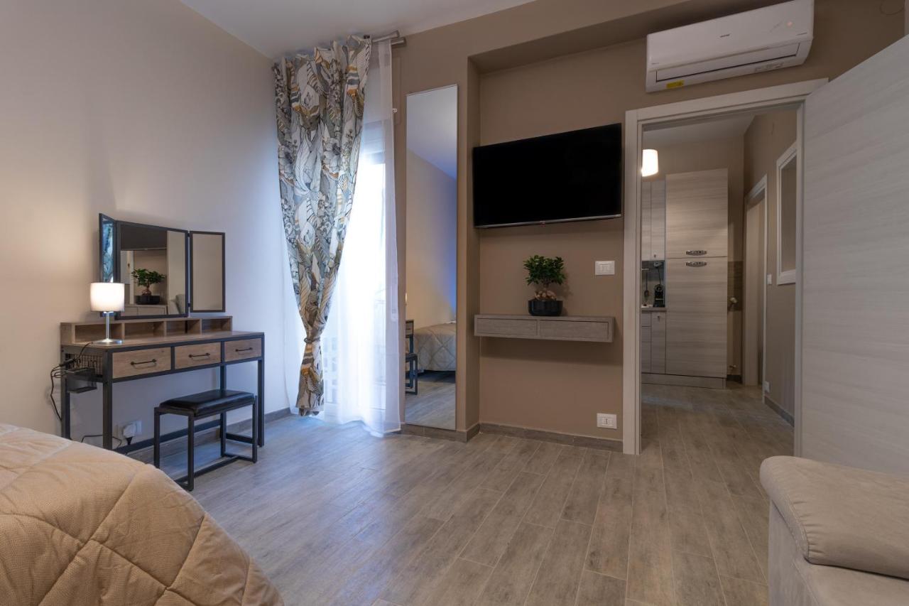 V B M Apartment บารี ภายนอก รูปภาพ