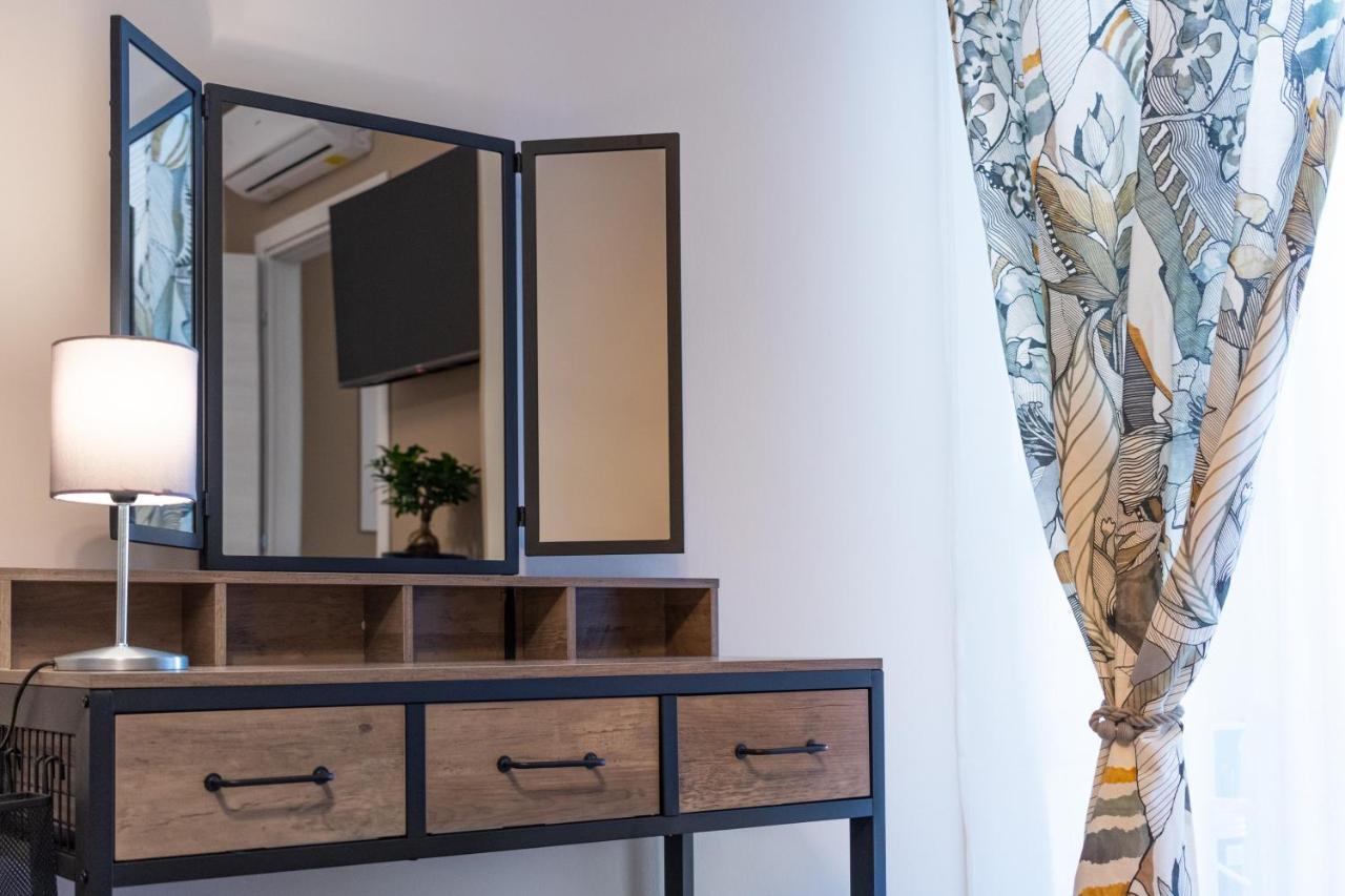 V B M Apartment บารี ภายนอก รูปภาพ