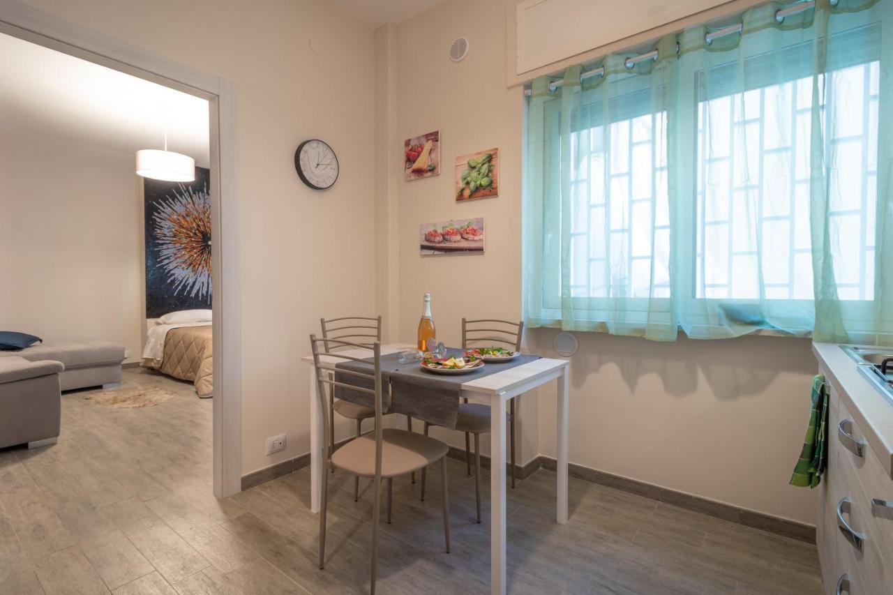V B M Apartment บารี ภายนอก รูปภาพ