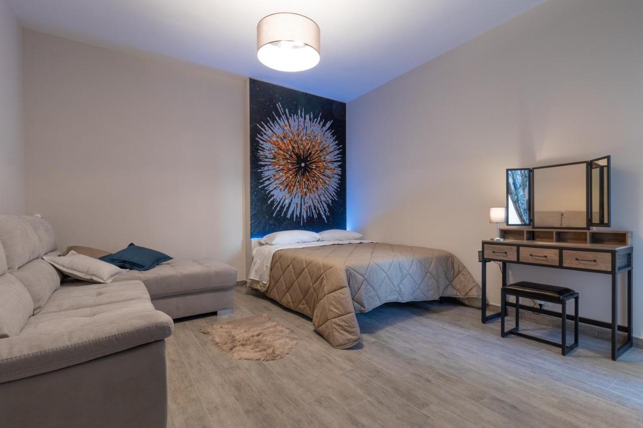 V B M Apartment บารี ภายนอก รูปภาพ