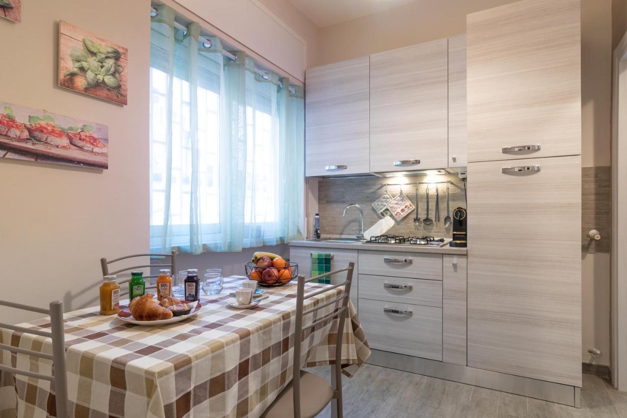 V B M Apartment บารี ภายนอก รูปภาพ
