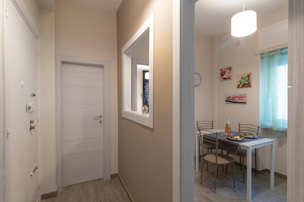 V B M Apartment บารี ภายนอก รูปภาพ