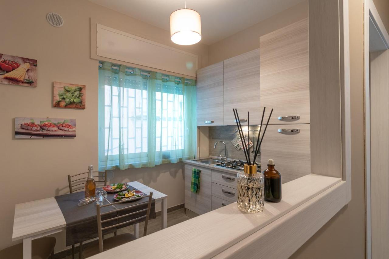 V B M Apartment บารี ภายนอก รูปภาพ
